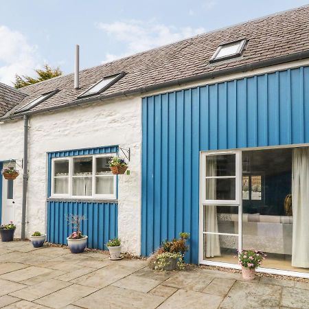 Verdi Pitlochry Exterior photo