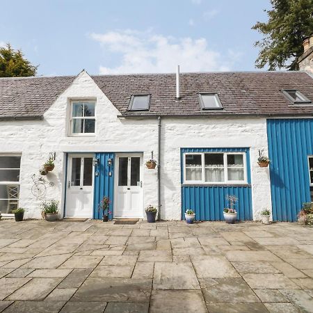 Verdi Pitlochry Exterior photo