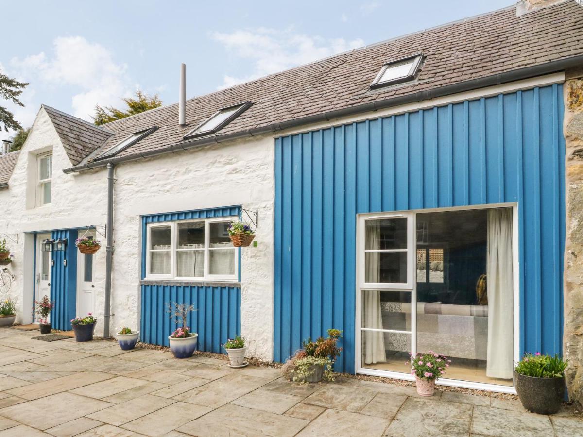 Verdi Pitlochry Exterior photo