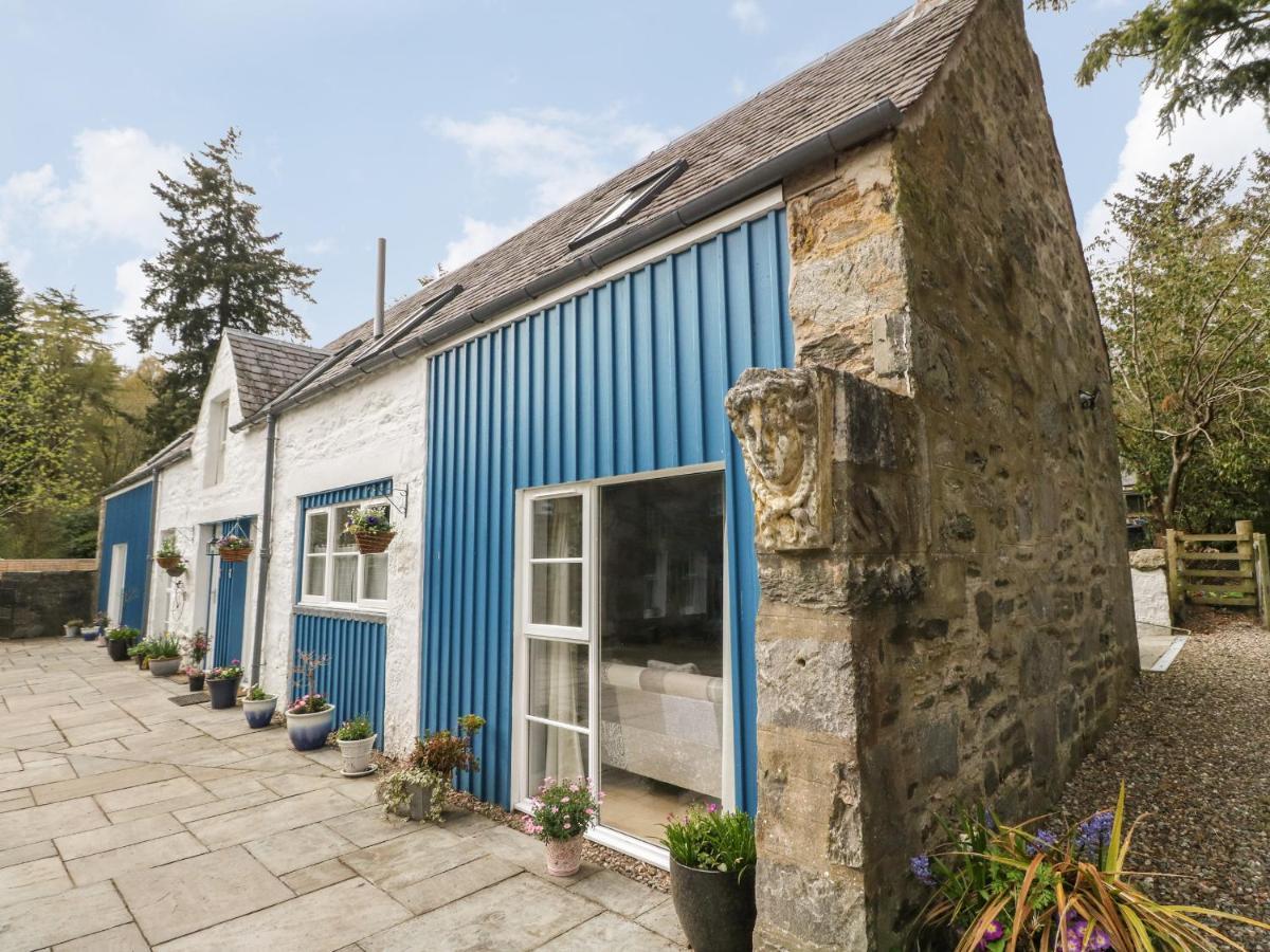 Verdi Pitlochry Exterior photo