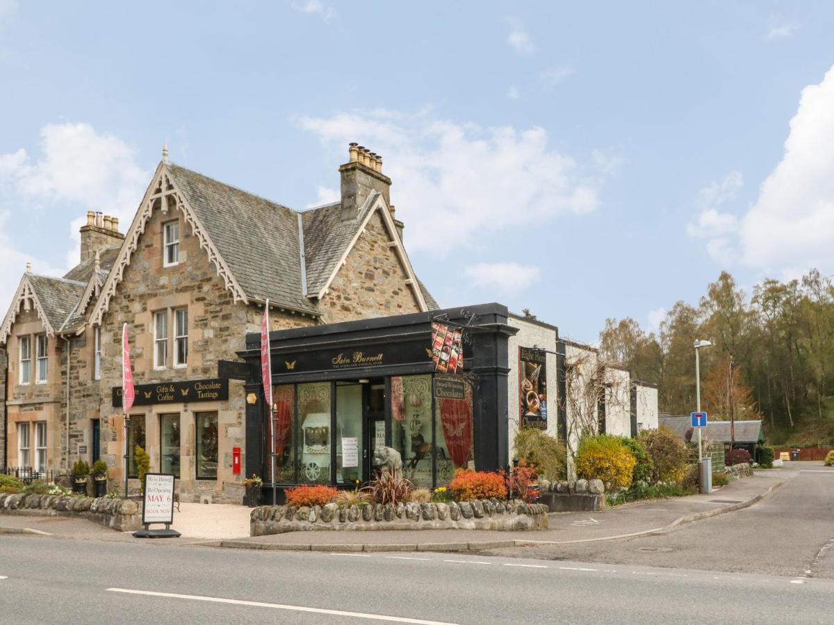 Verdi Pitlochry Exterior photo